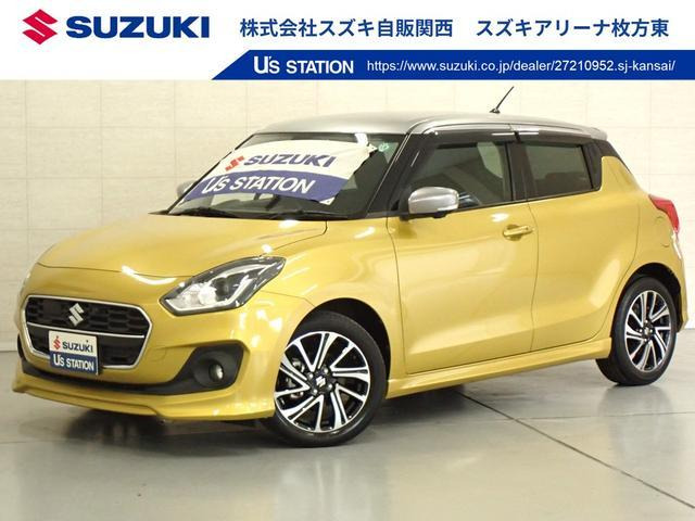 スイフト 1.2 RS 