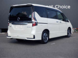 セレナ 1.2 e-POWER ハイウェイスター V 