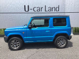 ジムニー XC 4WD 