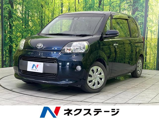 ポルテ 1.5 F 