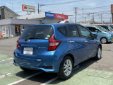ノート 1.2 e-POWER X 