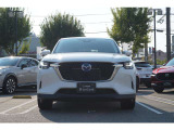 CX-60 3.3 XD Lパッケージ ディーゼル 4WD 