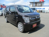 ワゴンR ハイブリッド(HYBRID) FX 4WD 