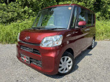 タント X SAII 