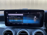 Cクラス C220d アバンギャルド AMGライン 本革シート ワンオーナー