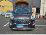 キャスト スタイル G SAII 