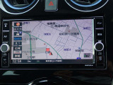 ノート 1.2 e-POWER AUTECH 