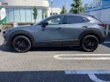 CX-30 2.0 20S ブラック セレクション 