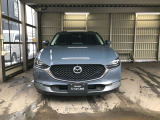 CX-30 1.8 XD プロアクティブ ツーリングセレクション 4WD 