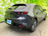MAZDA3ファストバック 2.0 20S プロアクティブ ツーリング セレクション 