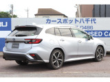 レヴォーグ 1.8 GT-H 4WD 