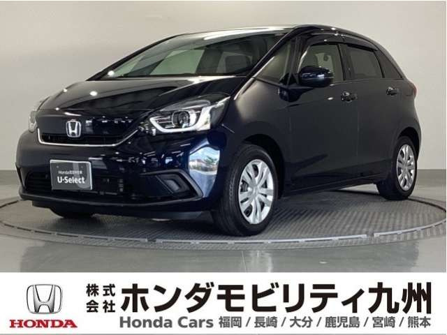 フィット  1.5 e:HEV ホーム