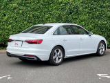 A4 35 TDI アドバンスド 