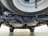 ランドクルーザープラド 2.7 TX Lパッケージ 4WD 本革シート