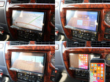 ランドクルーザープラド 2.7 TX リミテッド 4WD 