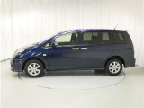 アイシス 1.8 プラタナ Vセレクション 4WD 