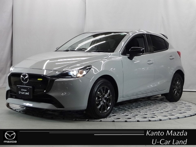 MAZDA2 1.5 15BD 