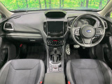 フォレスター 2.0 アドバンス 4WD 