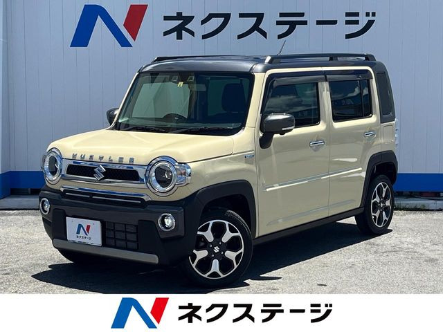 ハスラー J スタイルII 