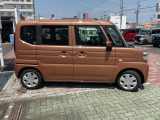 スペーシア ハイブリッド(HYBRID)  X 