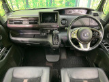 N-BOXカスタム G EX ターボ ホンダセンシング 