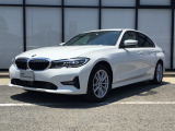 BMW 3シリーズセダン