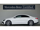 CLAクラス CLA200d AMGラインパッケージ 