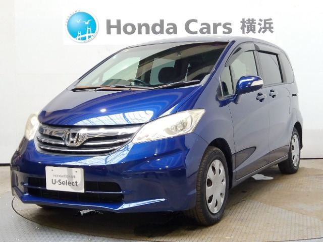 フリード 1.5 GH 