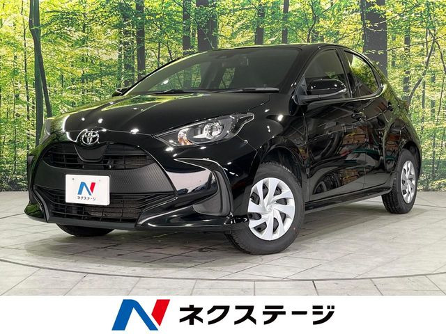ヤリス  X
