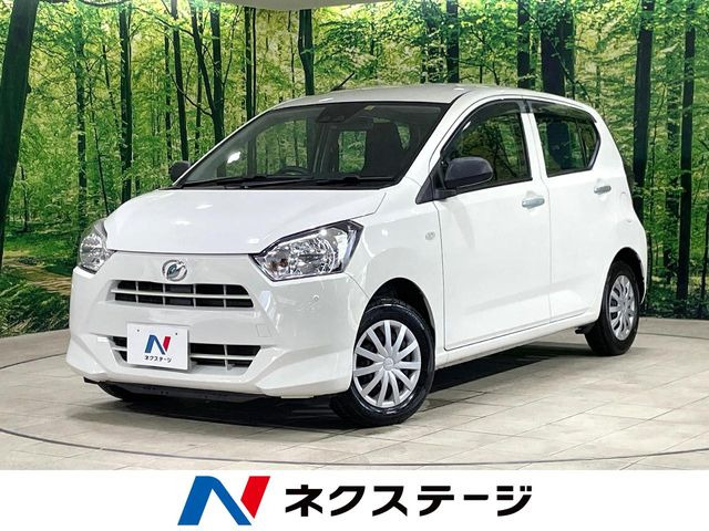 ミライース L SAIII 