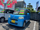 タント X スペシャル 