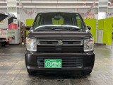 ワゴンR  ハイブリッド FX 4WD