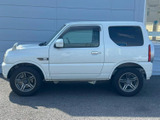 ジムニー ランドベンチャー 4WD 