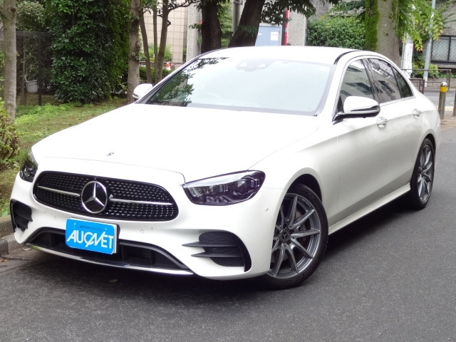 Eクラス E300 スポーツ 
