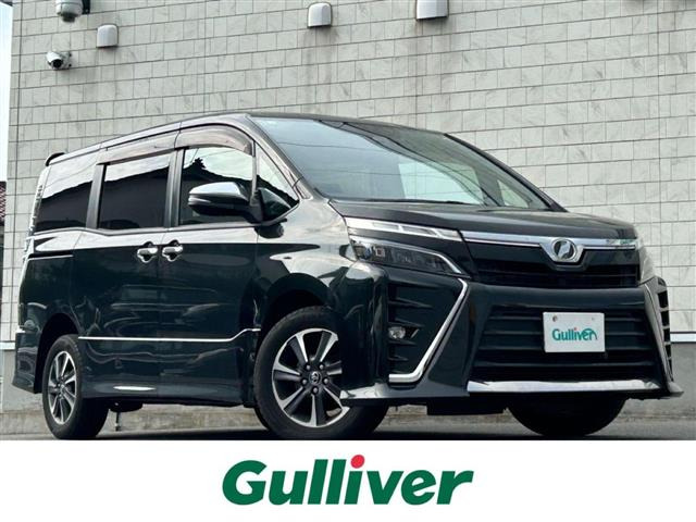 ヴォクシー 2.0 ZS 煌 4WD 修復歴無し
