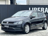 ポロ TSI コンフォートライン 修復歴無し