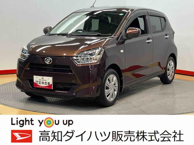 ミライース X SAIII 