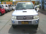 パジェロミニ VR 4WD 