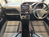 ヴォクシー 2.0 ZS 煌 修復歴無し
