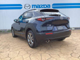 CX-30 2.0 X Lパッケージ 4WD 