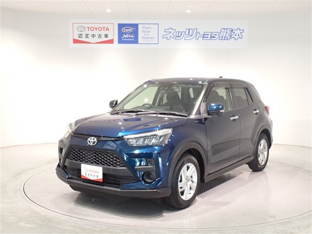 ライズ 1.0 G 