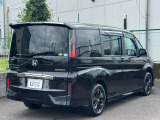 ステップワゴン 1.5 スパーダ クールスピリット ホンダ センシング 4WD 