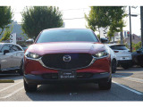 CX-30  1.8 XD ブラックトーンエディション ディーゼルターボ