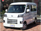 ダイハツ ハイゼットカーゴ クルーズ ターボ  届出済未使用車 LEDパック スマートキー
