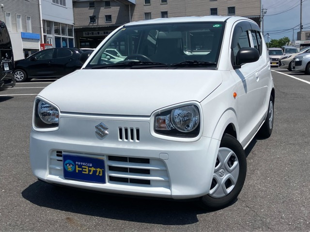 アルト F オートギヤシフト シートヒーター ETC 純正マット