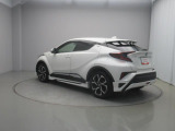 C-HR ハイブリッド 1.8 G 