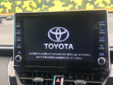 カローラクロス 1.8 ハイブリッド Z 
