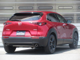 CX-30 2.0 20S レトロスポーツエディション 