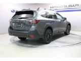 レガシィアウトバック 1.8 エックスブレイク EX 4WD 