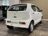 届出済 未使用車は新車の香りがします!中古車のようにタバコ臭い心配がありません。
